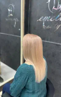 احیا و صافی مو / کراتین / پروتئین مو در منزل شما