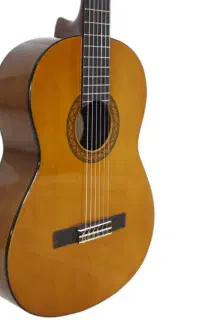 گیتار یاماها c40 ساخت اندونزی