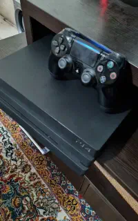 پی اس فور پرو ps4 pro