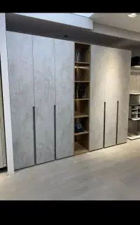 کابینت ،کمد،هایگلاس،ممبران، مدرن