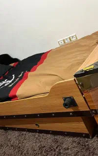 سرویس خواب کودک ونوجوان