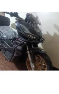 ajv کویر موتور