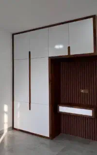 سازنده انواع کمد دیواری قیمت استثنایی