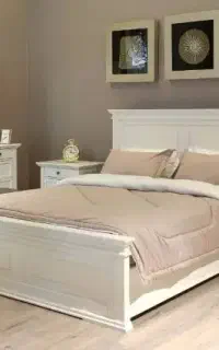 سرویس پرنس کنسول و کمد