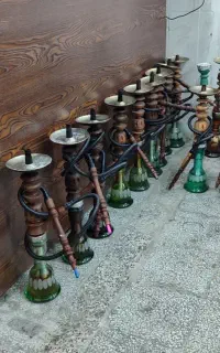 قلیان