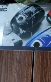 جارو برقی مدل پاناسونیک