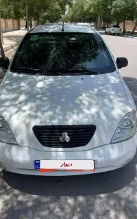 تیبا 2