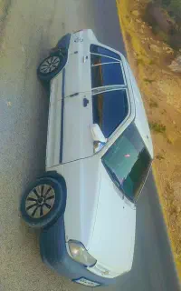 پراید مدل 85 نوراباد ممسنی