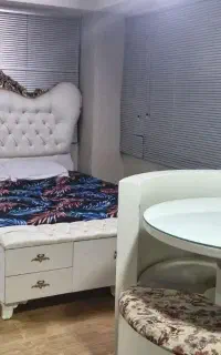 سوئیت مبله منزل اپارتمان مرکز شهر بوشهر باپارکینگ