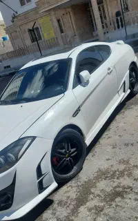 هیوندا کوپه عروسک