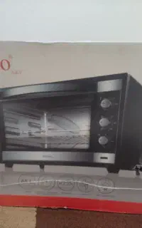 اون تستر. تکنو. نو. از جعبه باز نشده
