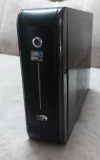 مینی کیس i5 .رم 8 . هارد ssd512