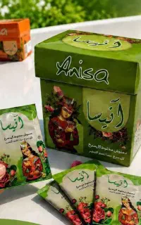 پک یبوست موجود شد