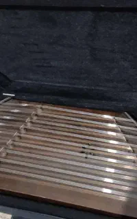 سنتور به همراه جعبه