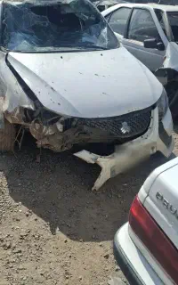 کوییک تصادفی  مدل ۱۴۰۳