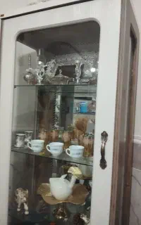 بوفه