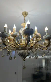 لوستر نو