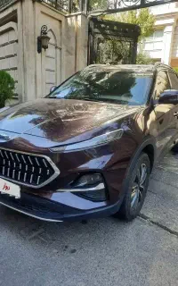 کی ام سی k7 وارداتی