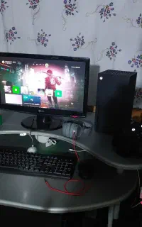 سری ایکس مشابه نو به همراه اشانتیون