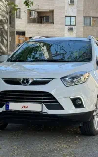 ماشین جک s5 خودرو سواری