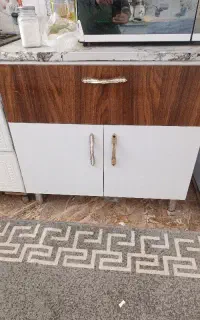 کابینت ام دی آف