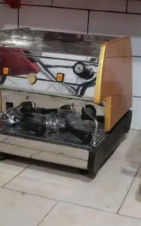 دستگاه قهوه ساز صنعتی