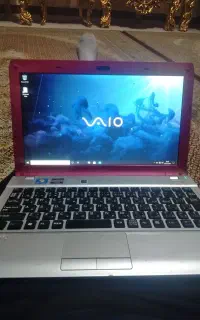 لبتاب سونی