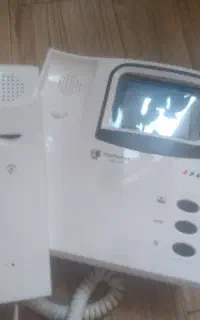 ایفون تصویری رنگی الکترونیک ۱۲۸۶