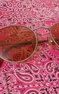 عینک آفتابی کلکسیونی برند گس(GUESS)