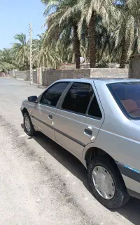 ماشین 405