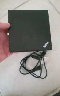 DVD رایتر  لپ تاپی