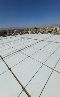سبک سازی با فوم و جوشکاری سیار