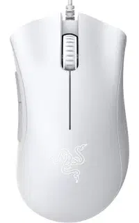 موس گیمینگ ریزر deathadder essential در حد نو