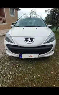 ۲۰۷ tu5 سقف فلز سفید ۴۰۴