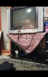 تلویزیون