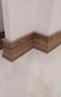 نصاب تخصصی قرنیز mdf & pvc با قیمت منصفانه