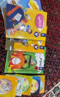 پکیج اموزشی پرش هفتم