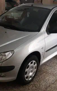 ۲۰۶ مدل ۱۴۰۰ کلکسیونی