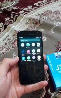 SAMSUNG j3 pro 2017  4g