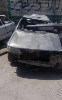 مرکز خودرو فرسوده