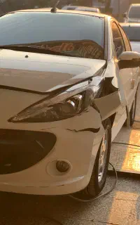 صافکاری pdr