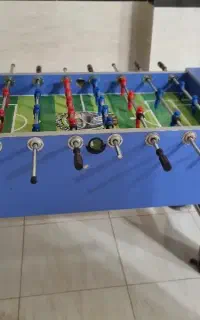 فوتبال دستی ایستاده