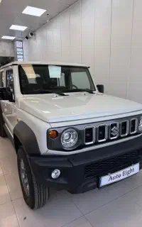 جیمنی 5درب /صفر و خشک/ تحویل روز