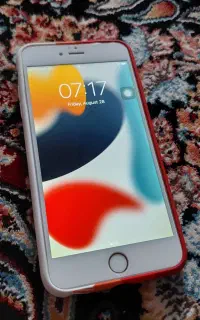 آیفون 6 s پلاس