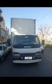 ایسوزو 84 بیرنگ