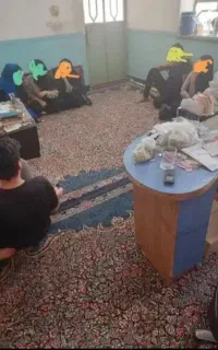 سر کتاب و دعا ها مذهبی