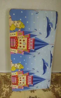 تشک نوزادی سالم