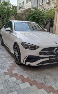 بنز C200L مدل ۲۰۲۵ فول فول