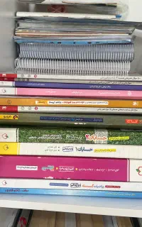 کتاب های کنکور