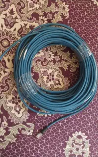کابل cat 6 شبکه